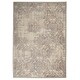 preview thumbnail 125 of 141, Nourison Graphic Illusions Vintage Distressed Area Rug