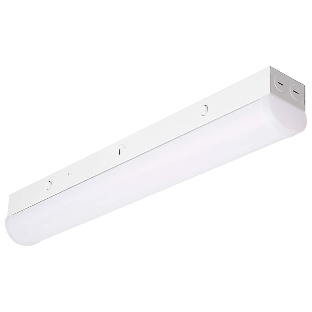 Nuvo Lighting 65/1700 24" Wide LED Flush Mount Ceiling Fixture