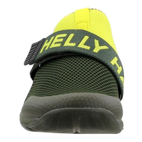 Shop Helly Hansen Mens Hydromoc Slip On Other Sport Casual Shoes