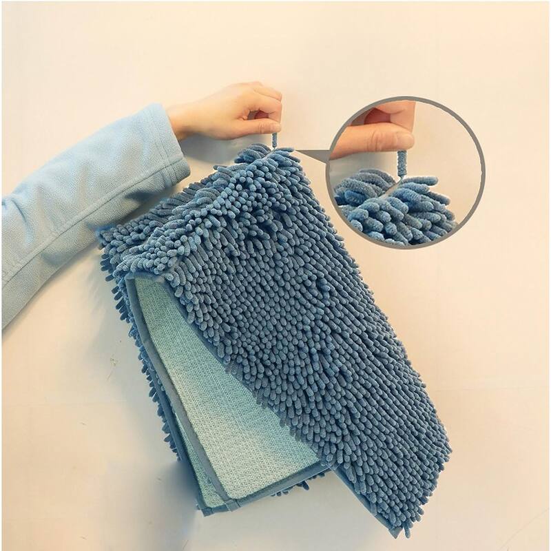 Bathroom Mat Rug,16x24 Thicker Soft Water Absorbent Rugs Bed Bath & Beyond 39906214