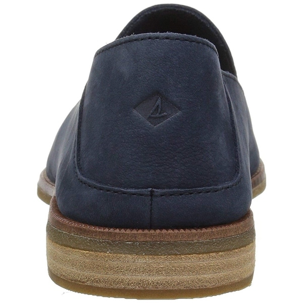 sperry levy loafer