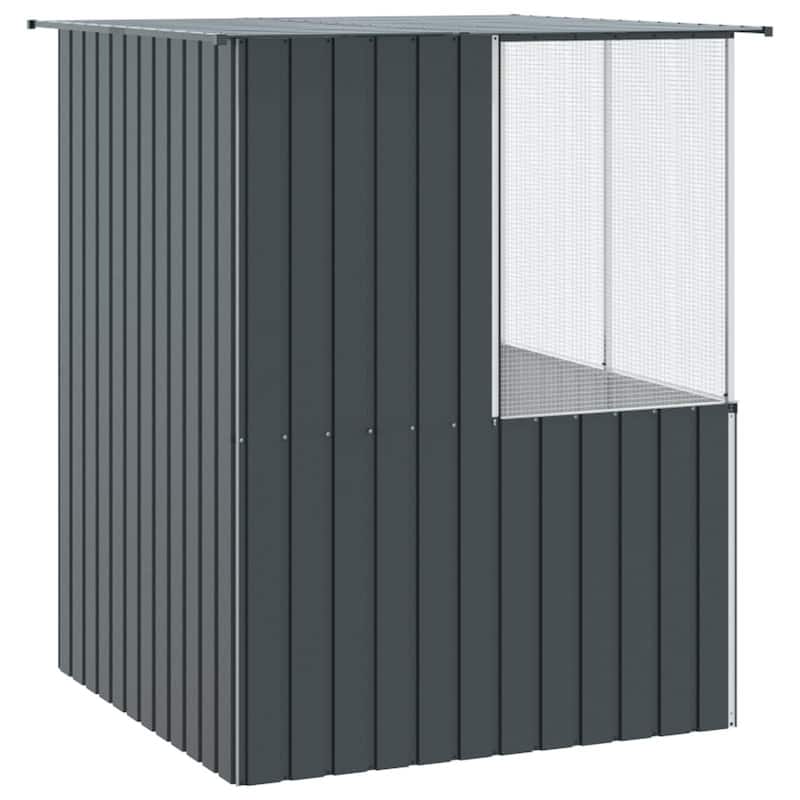 Large Outdoor Pet Shelter