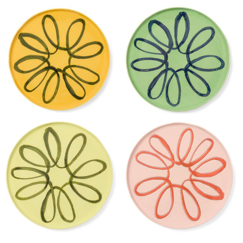 Caravan Amalfi Service Charger Plate - 12.6"