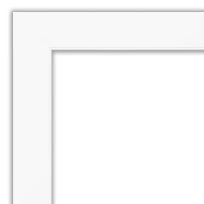 Cabinet White Framed Grey Corkboard Bulletin Board
