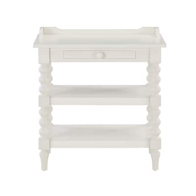 Addison Retro Nightstand by Greyson Living