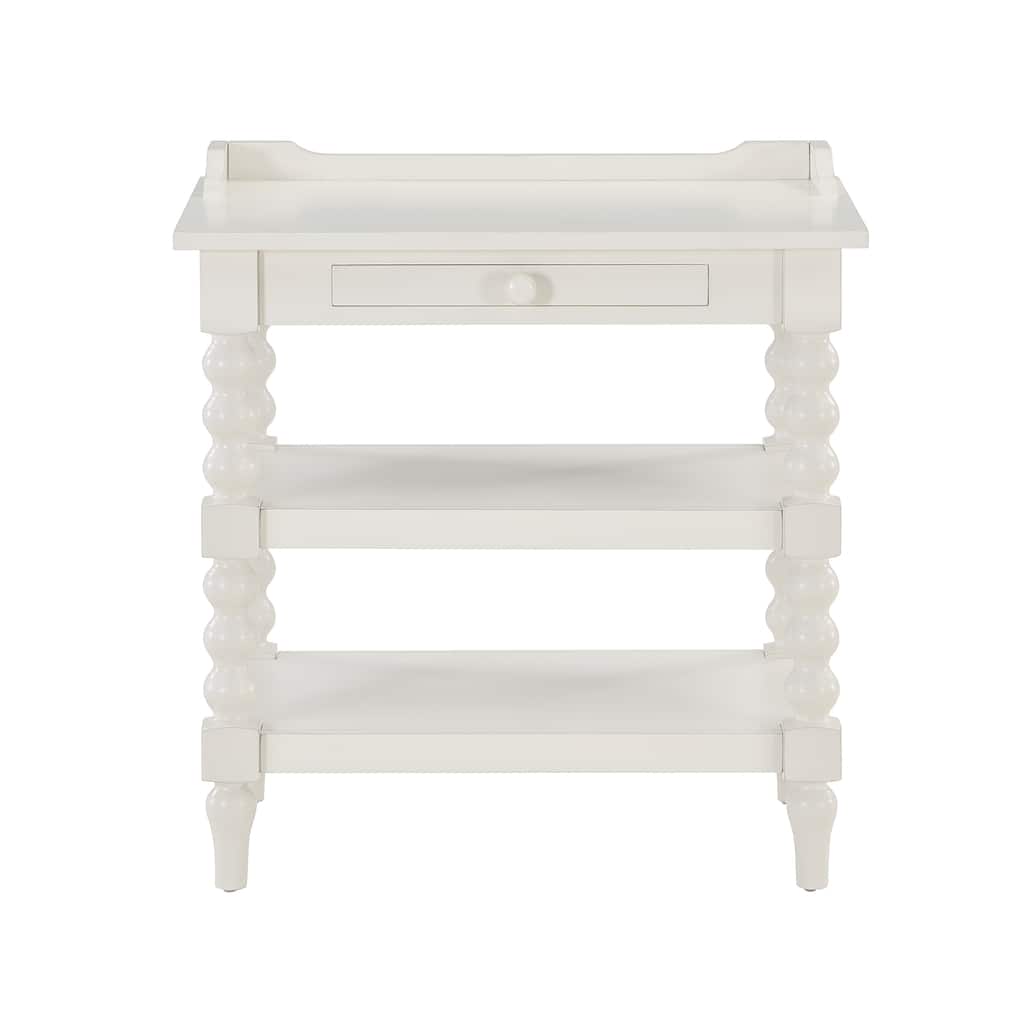 Addison Retro Nightstand by Greyson Living