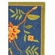 preview thumbnail 79 of 104, SAFAVIEH Handmade Chelsea Alexandr Floral French Country Wool Rug