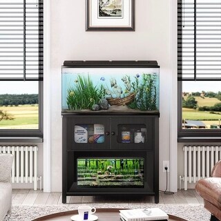 UltraStable™ 600 lbs Aquarium Cabinet‌ - Bed Bath & Beyond - 42757635