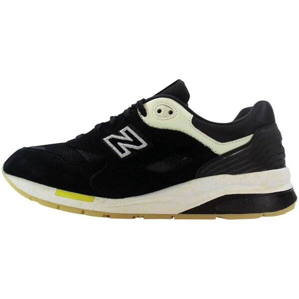 New balance 1600 mens yellow clearance