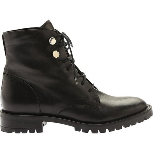 kenneth cole francesca combat boot