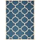 SAFAVIEH Courtyard Maryanne Indoor/ Outdoor Waterproof Patio Backyard Rug