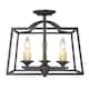 Option Natural Black