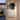 1 Light Black Dusk to Dawn Sensor Outdoor Wall Lantern Coach Sconces Light with Clear Glass and built-in GFCI Outlets (1-Pack）