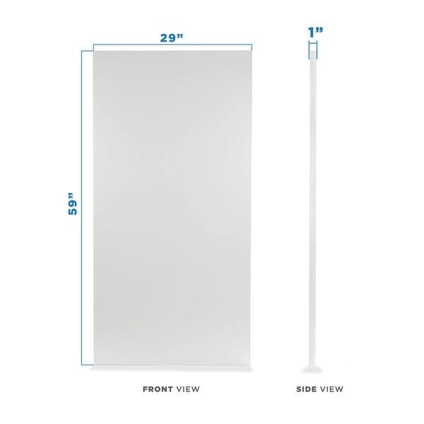 Shop Mount It Table Top For Sit Stand Desk 29 X 59 Inches