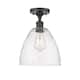 Option Oil Rubbed Bronze / Seedy