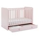 preview thumbnail 8 of 19, Graham 4-in-1 Convertible Crib with Storage Drawer - Greenguard Gold Certified