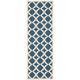 SAFAVIEH Courtyard Dorthey Indoor/ Outdoor Patio Backyard Rug