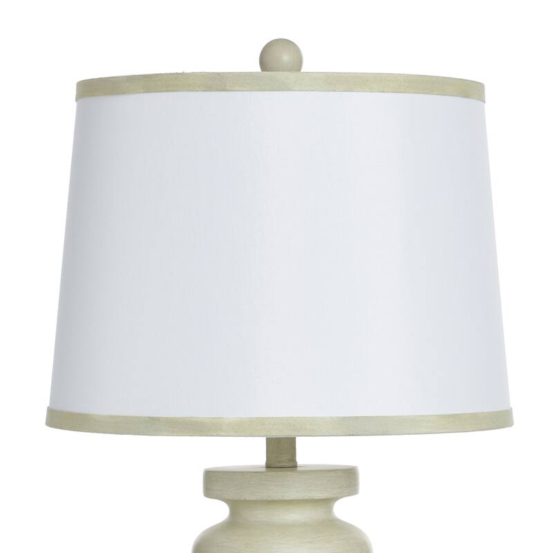 StyleCraft Abbott Table Lamp