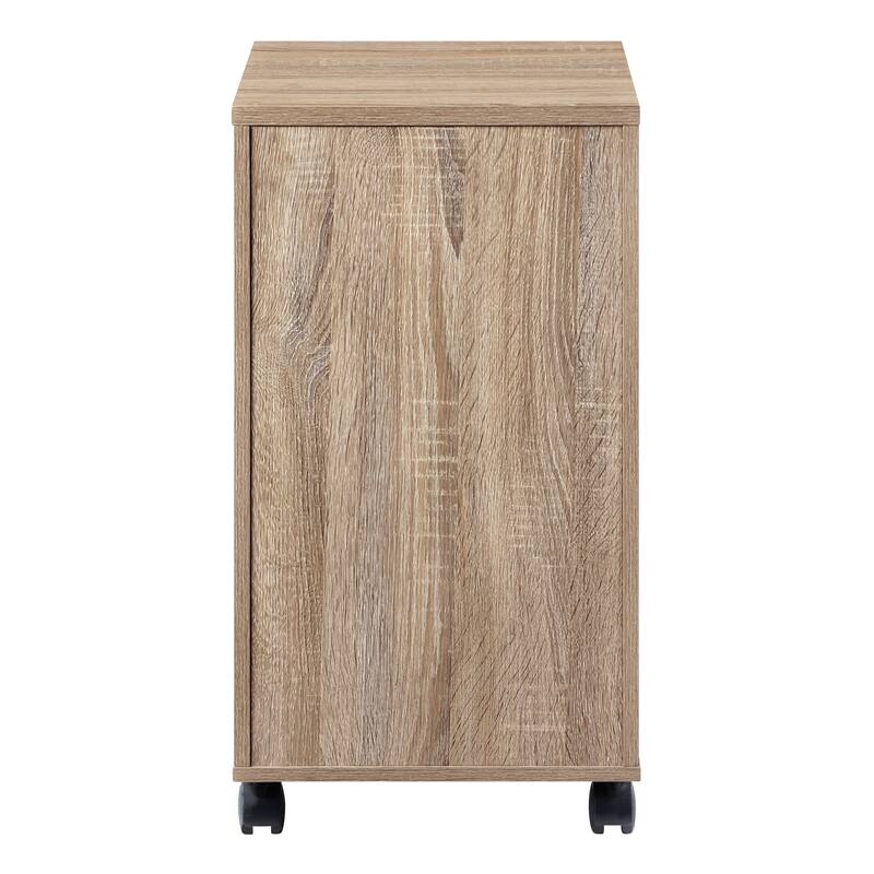 Ace 3 Drawer Mobile File