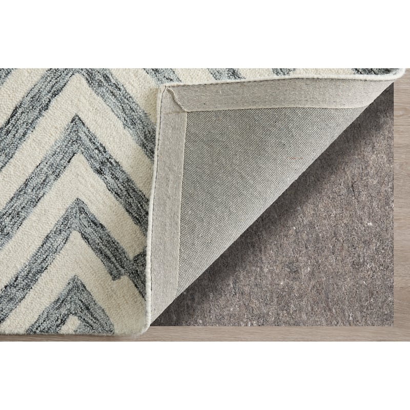 Esser R8A42 Geometric Modern Area Rug