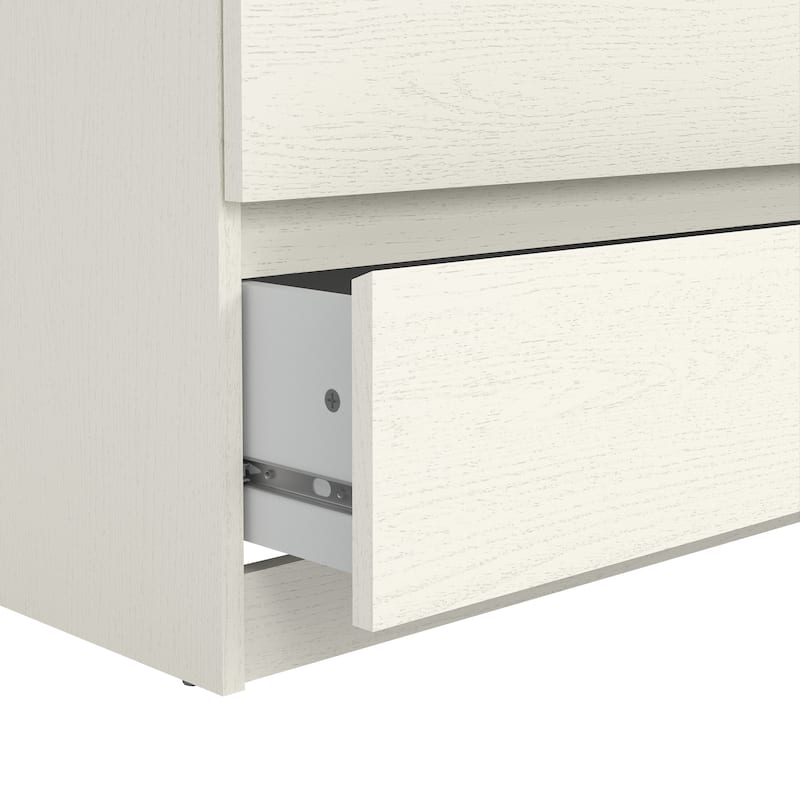 Porch & Den McKellingon 6-drawer Double Dresser