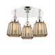 Option Mercury / Polished Nickel