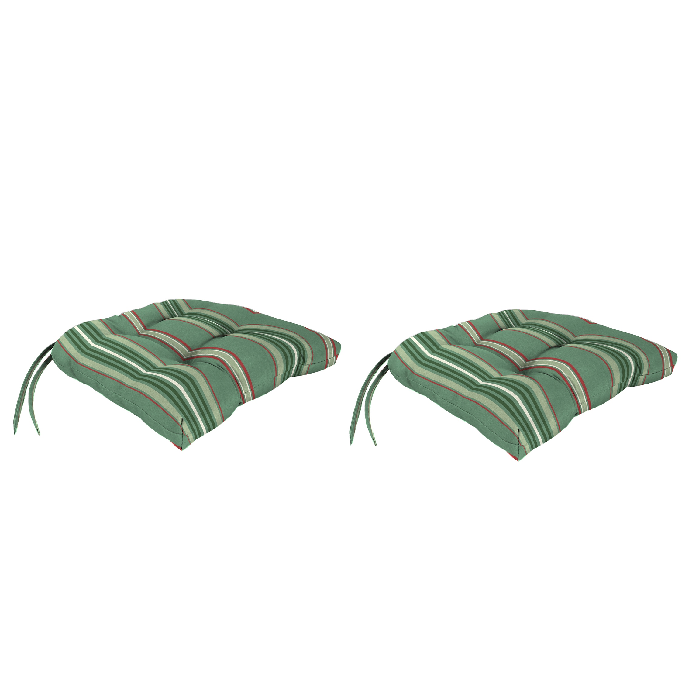 Outdoor seat cushions 17 x cheap 18