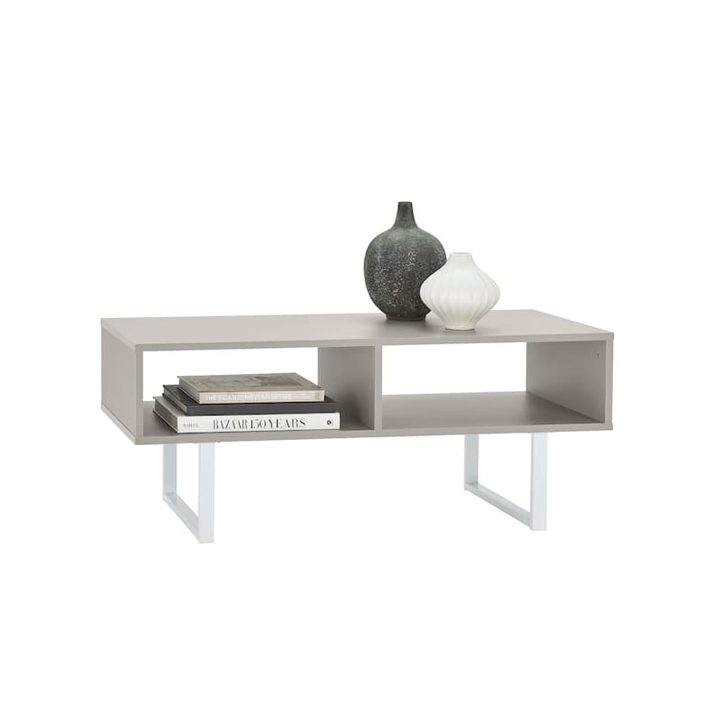 ClosetMaid Industrial Entertainment Stand