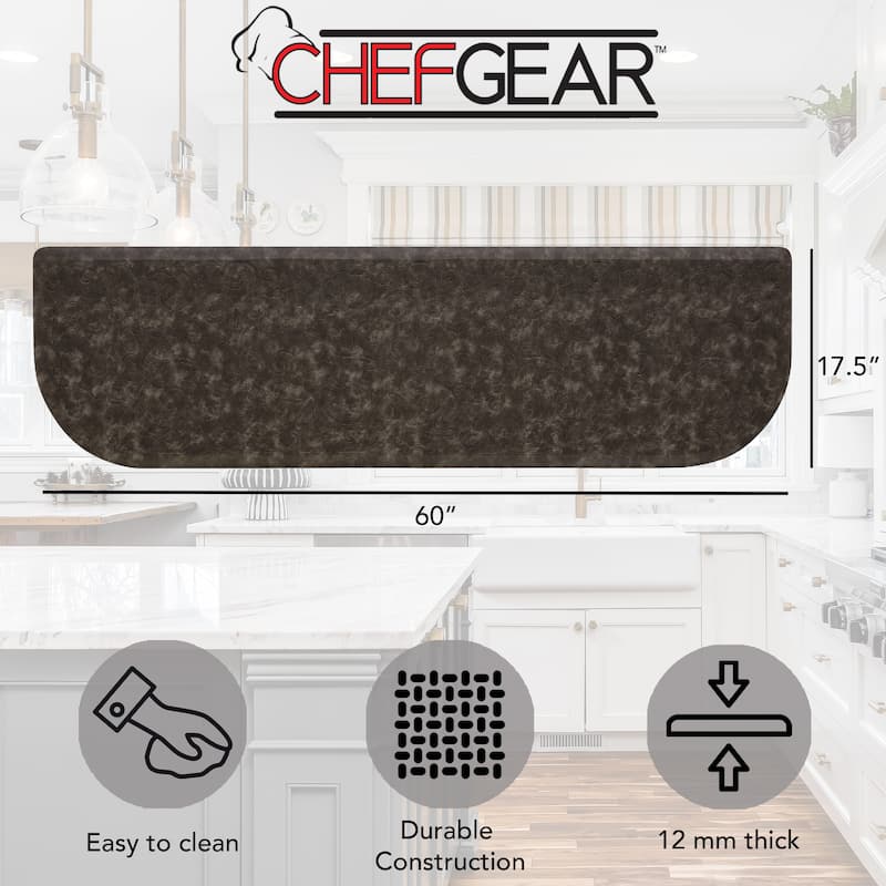 Creative Home Ideas Chef Gear Wellness Mats Clarance