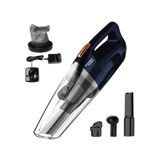 Bed Bath And Beyond Handheld Vacuum