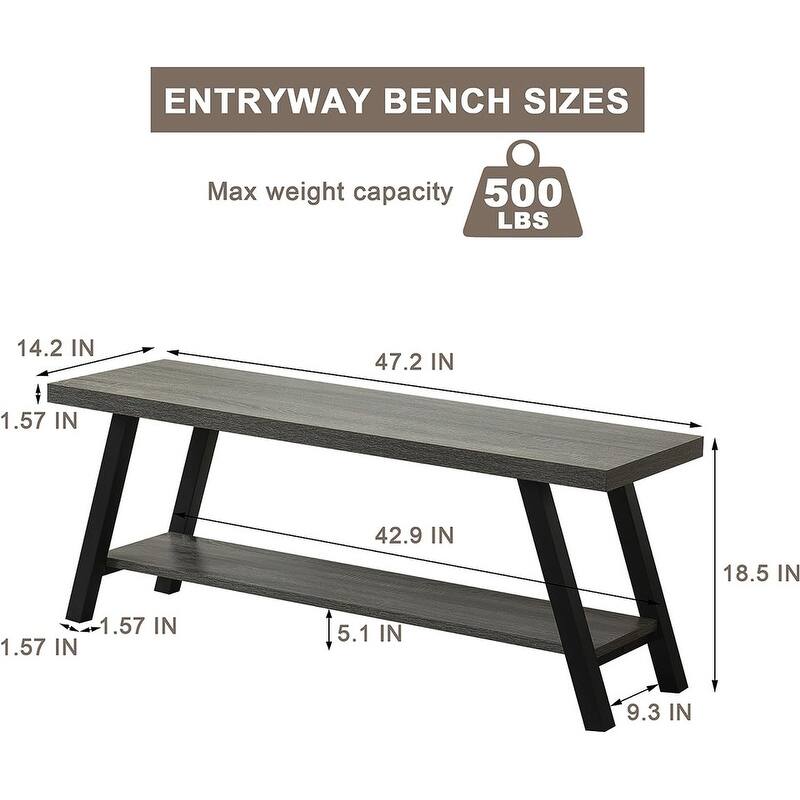 Indoor Shoe Benches Seat On Sale Bed Bath & Beyond 39689671