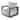 Newport Outdoor Aluminum Swivel Chair with Sunbrella® Cushions