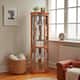 Option Dark Oak