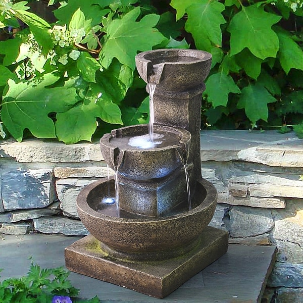 Bed bath and beyond pet fountain on sale