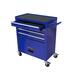 4 drawer tool cabinet with tool sets