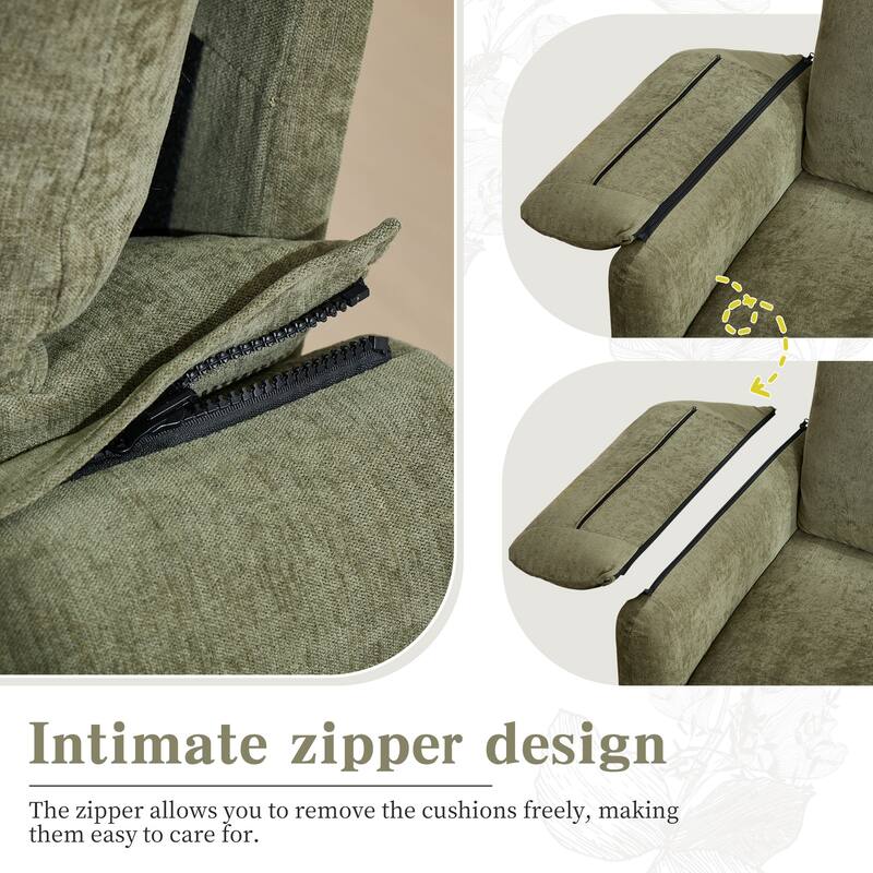 Down Filled Sofas