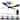 52 in. RGB Indoor Ceiling Fan with Lights and Remote Control, 6-Speeds Downroad Mount for Living Room, Bedroom