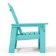 preview thumbnail 58 of 179, Laguna Kids Outdoor Poly Adirondack Chair (Set of 4)