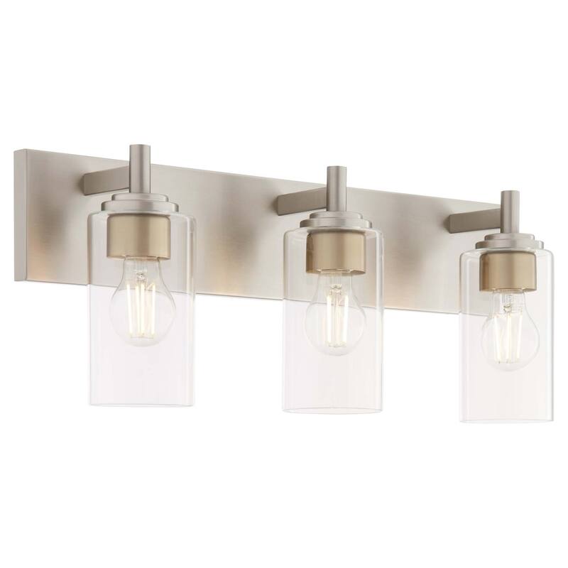 Quorum International 5200-3 Fallstaff 3 Light 23" Wide Vanity Light