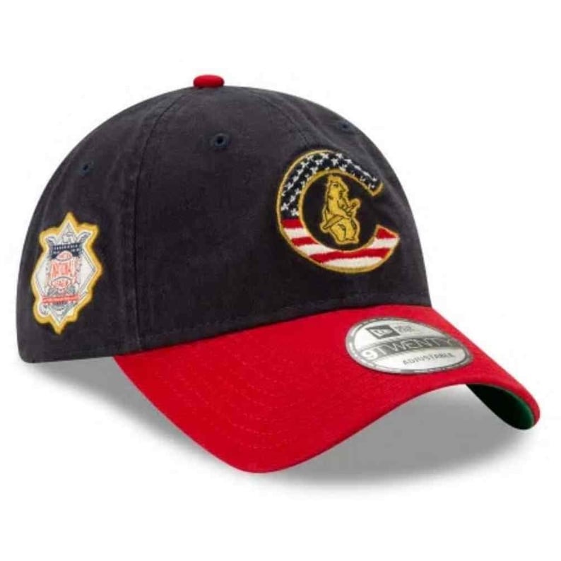 new era flag logo