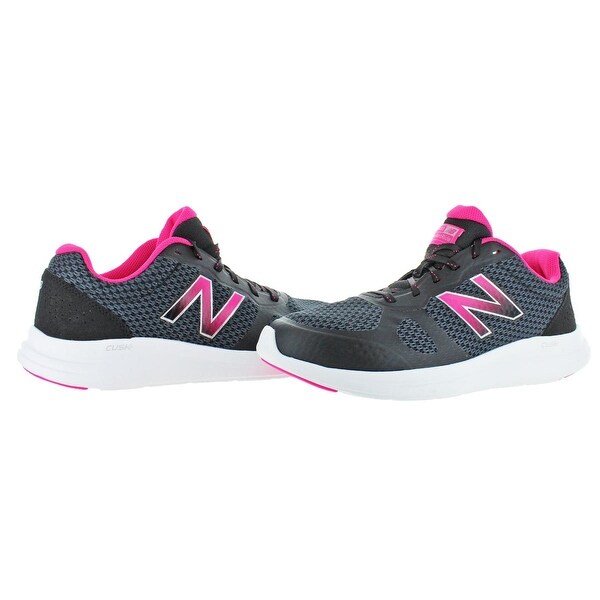 new balance versi run cush