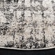 preview thumbnail 31 of 88, SAFAVIEH Adirondack Lida Modern Abstract Distressed Rug