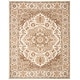 preview thumbnail 11 of 51, SAFAVIEH Handmade Royalty Shafa Traditional Oriental Wool Rug