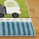 preview thumbnail 16 of 38, SAFAVIEH Carousel Kids Lumnie Neighborhood Rug