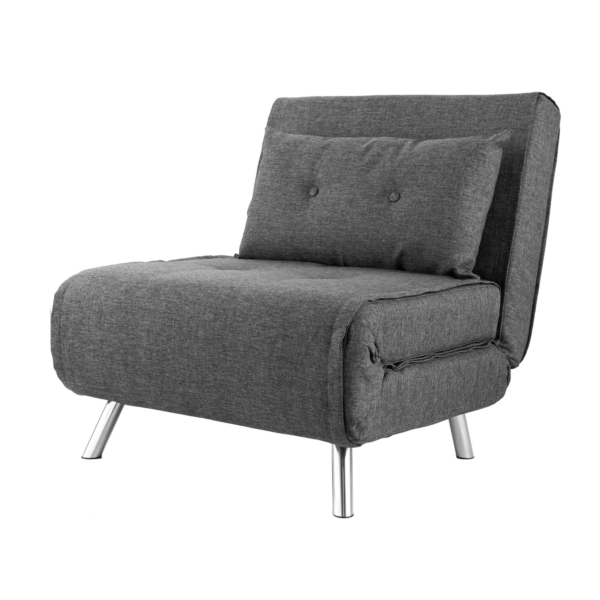 Futon mattress 2025 chair