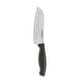 preview thumbnail 4 of 7, Cuisinart 12pc Black & Stainless Steel Cutlery Block Set- ColorPro Collection - N/A