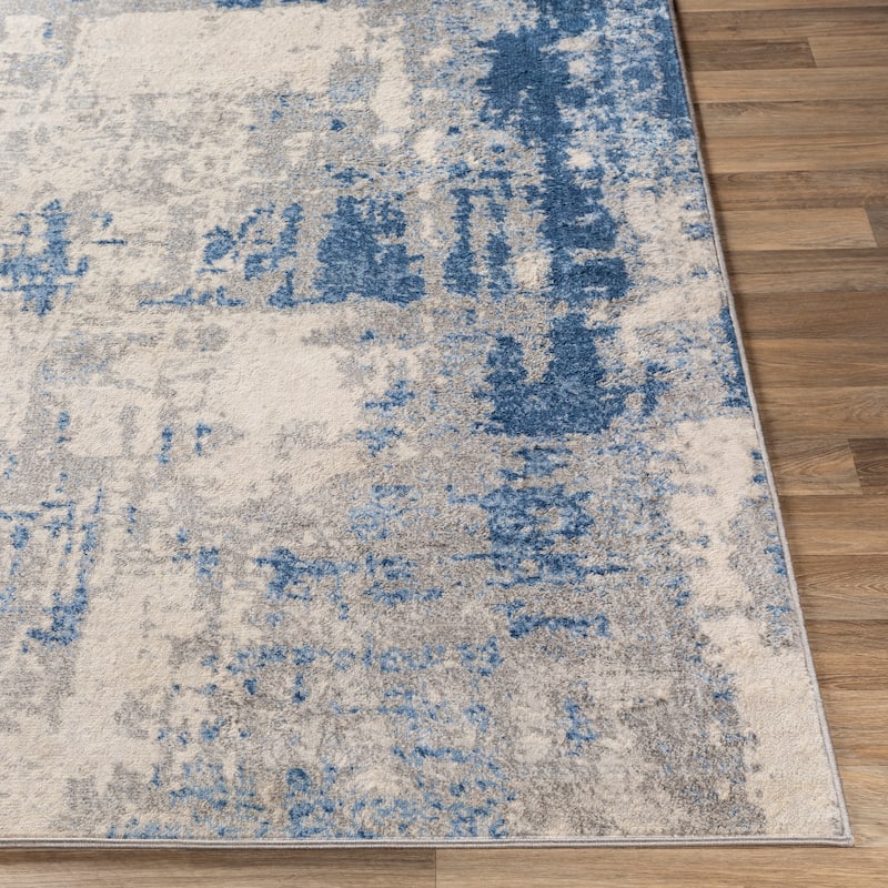 Artistic Weavers Oswin Industrial Modern Area Rug