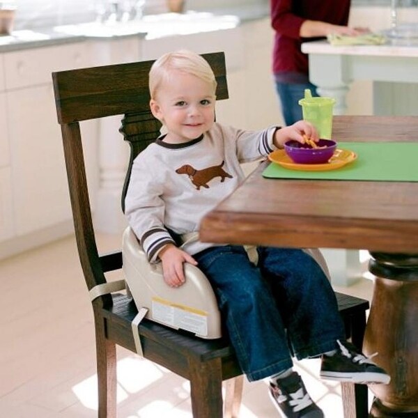 graco blossom booster seat