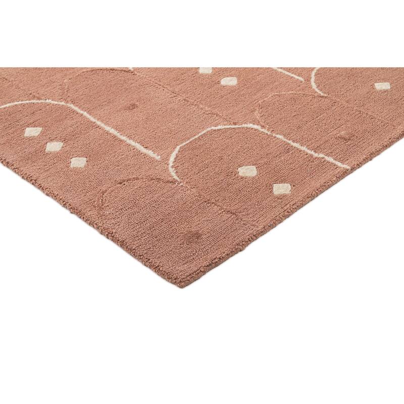 Terra by Obeetee Aero Ursa Rug