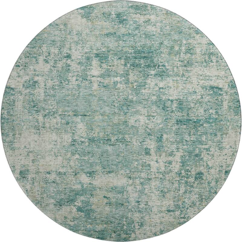 Premium Washable Super Soft Abstract Casual Mayfield Rug
